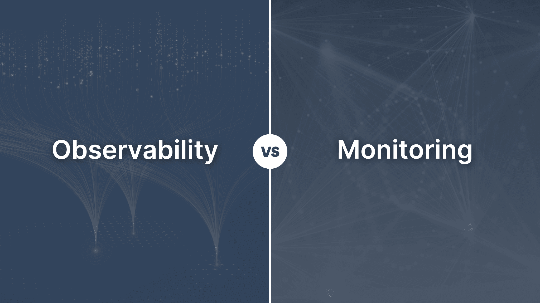 Observability vs. Monitoring: Key Differences