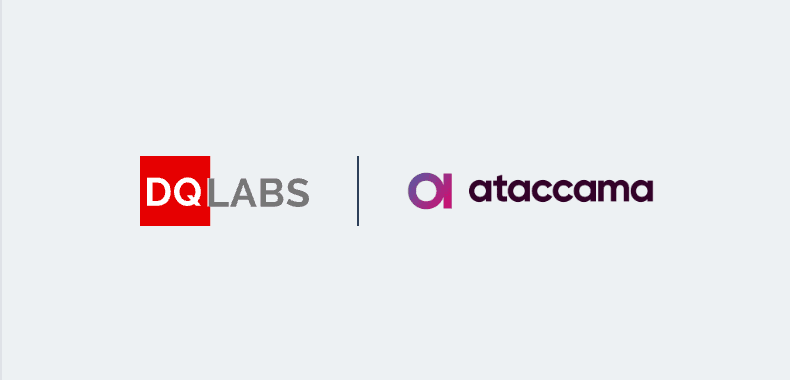 DQLabs vs. Ataccama