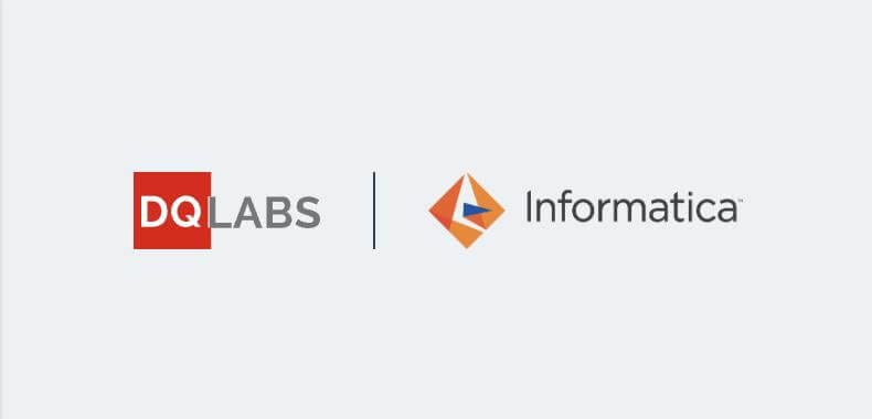 DQLabs vs. Informatica