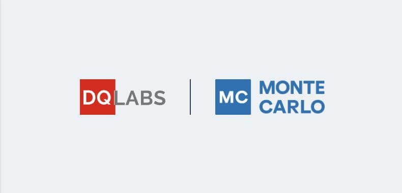 DQLabs vs. Monte Carlo Data