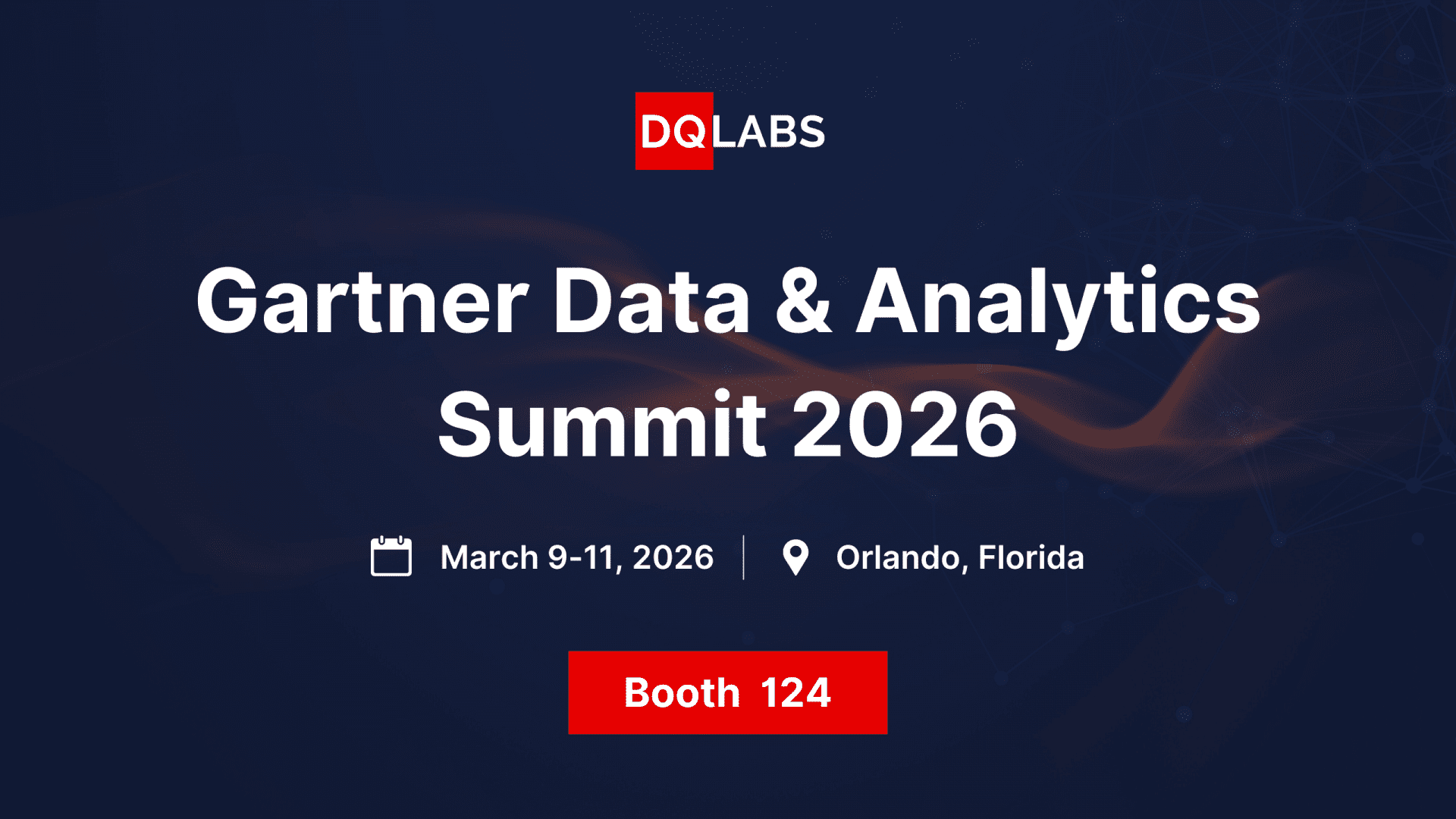 Gartner Data and Analytics Summit 2026