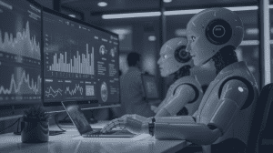 Agentic AI Platforms for Autonomous Enterprise Data Operations