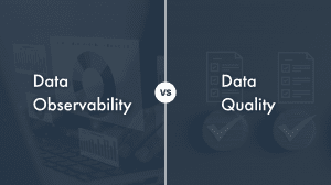 Data Observability vs. Data Quality: Why the Best Teams Do Both